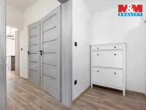 Prodej rodinného domu, Vendryně, 133 m2