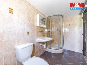 Prodej chaty, Hýskov, 88 m2