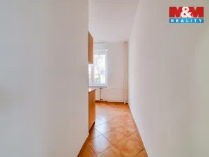 Prodej bytu 2+1, Kraslice, Pohraniční stráže, 51 m2