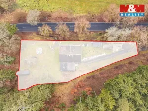 Prodej rodinného domu, Podhradí, 165 m2