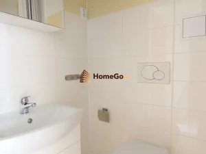 Pronájem bytu 1+1, Praha - Vršovice, Sevastopolská, 30 m2