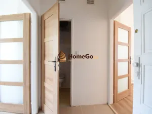 Pronájem bytu 1+1, Praha - Vršovice, Sevastopolská, 30 m2