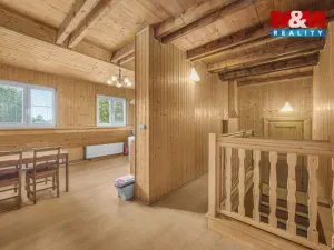 Prodej restaurace, Králíky - Prostřední Lipka, 287 m2