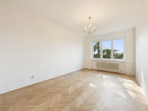 Prodej bytu 3+1, Brno - Řečkovice, Ječná, 70 m2