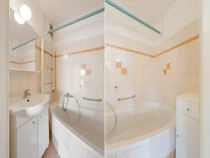 Prodej bytu 3+1, Brno - Řečkovice, Ječná, 70 m2