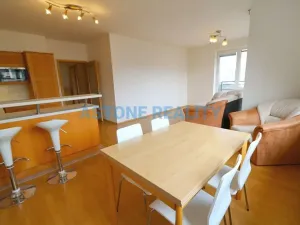 Pronájem bytu 3+kk, Praha - Košíře, Černochova, 88 m2