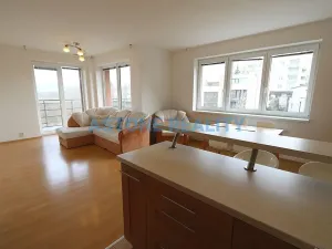 Pronájem bytu 3+kk, Praha - Košíře, Černochova, 88 m2