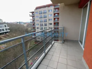Pronájem bytu 3+kk, Praha - Košíře, Černochova, 88 m2