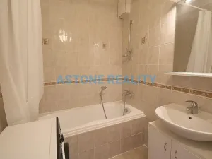 Pronájem bytu 3+kk, Praha - Košíře, Černochova, 88 m2