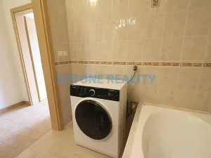 Pronájem bytu 3+kk, Praha - Košíře, Černochova, 88 m2