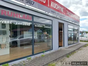 Prodej výrobních prostor, Praha - Horní Měcholupy, K Měcholupům, 275 m2