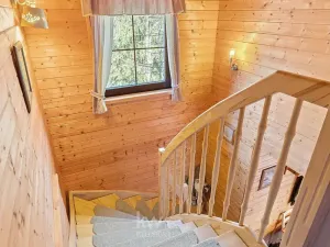 Prodej chaty, Žacléř, 109 m2