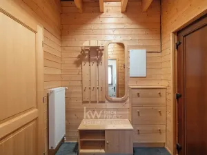 Prodej chaty, Žacléř, 109 m2