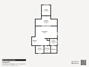 Prodej chaty, Žacléř, 109 m2