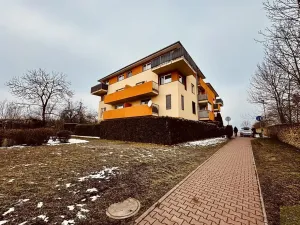 Prodej bytu 2+kk, Praha - Dubeč, Winklerova, 49 m2