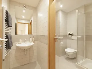 Pronájem kanceláře, Praha - Smíchov, Karla Engliše, 63 m2