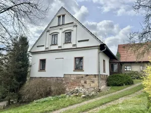 Prodej rodinného domu, Hejtmánkovice, 150 m2