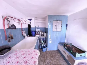 Prodej rodinného domu, Osvětimany, 79 m2