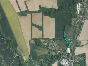 Prodej pozemku, Napajedla, 15718 m2