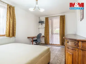 Prodej chaty, Kadaň - Tušimice, 130 m2