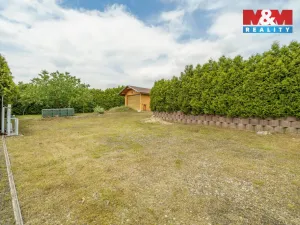 Prodej chaty, Kadaň - Tušimice, 130 m2