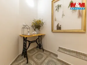 Prodej rodinného domu, Nedvědice, 411 m2