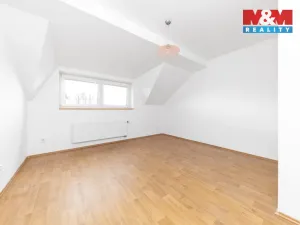 Prodej rodinného domu, Dolní Rožínka, 187 m2