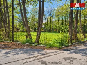 Prodej pozemku pro bydlení, Česká Třebová, Bezděkov, 4130 m2