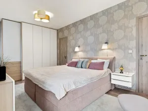 Prodej bytu 6+kk a větší, Praha - Vršovice, Kodaňská, 175 m2