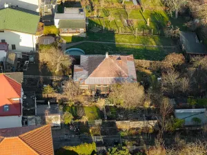 Prodej pozemku pro bydlení, Praha, Hůrská, 890 m2