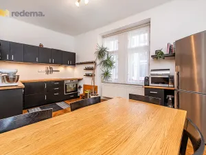 Prodej bytu 4+kk, Praha - Holešovice, Františka Křížka, 125 m2