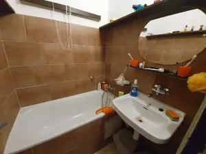 Pronájem bytu 3+1, Jihlava, Sokolovská, 91 m2