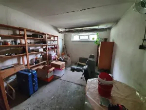 Pronájem bytu 3+1, Jihlava, Sokolovská, 91 m2