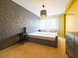 Pronájem bytu 2+1, Praha - Stodůlky, Petržílkova, 83 m2