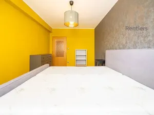 Pronájem bytu 2+1, Praha - Stodůlky, Petržílkova, 83 m2