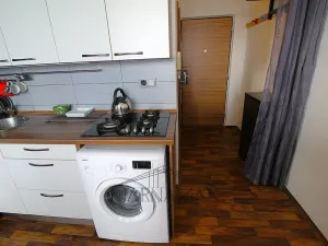 Prodej bytu 1+1, Chomutov, Jirkovská, 36 m2