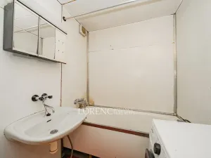 Prodej bytu 3+1, Praha - Hloubětín, Kukelská, 70 m2