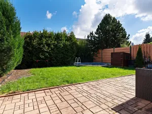 Prodej rodinného domu, Horoměřice, 159 m2