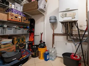 Prodej rodinného domu, Horoměřice, 159 m2