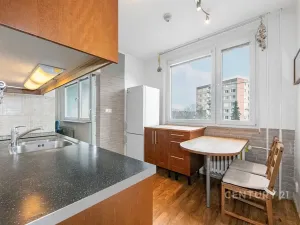 Prodej bytu 3+1, Praha - Hlubočepy, Renoirova, 74 m2