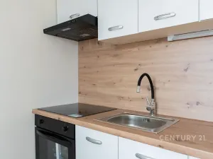 Pronájem bytu 2+kk, Jirkov, Pod Přivaděčem, 35 m2