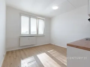 Pronájem bytu 2+kk, Jirkov, Pod Přivaděčem, 35 m2