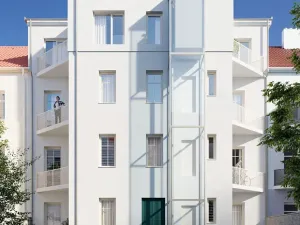 Prodej bytu 2+kk, Plzeň, Radyňská, 33 m2