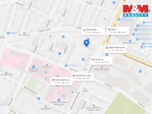 Prodej bytu 2+1, Mladá Boleslav - Mladá Boleslav II, tř. Václava Klementa, 64 m2