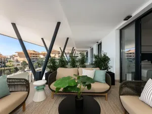 Prodej bytu 3+kk, Benalmádena, Španělsko, 85 m2