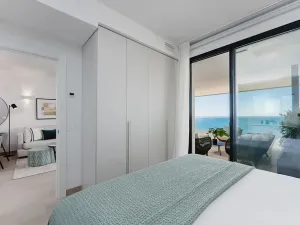 Prodej bytu 3+kk, Benalmádena, Španělsko, 85 m2