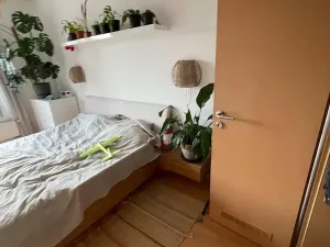 Pronájem bytu 2+kk, Praha - Jinonice, Za zámečkem, 61 m2