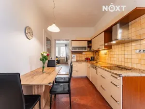 Prodej bytu 3+1, Šumperk, Čsl. armády, 99 m2