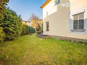 Prodej bytu 3+1, Šumperk, Čsl. armády, 99 m2