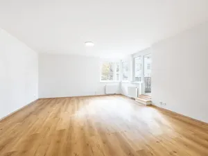 Prodej bytu 3+kk, Praha - Motol, Jeřabinová, 100 m2